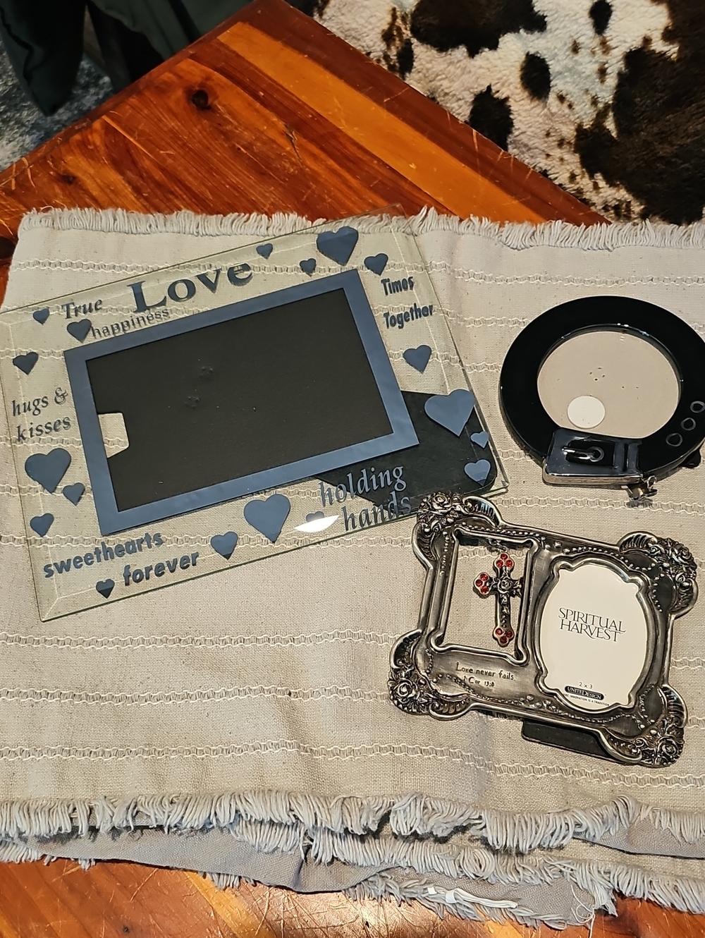 Photo Frames